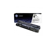 Консумативи Оригинален тонер HP 83A