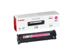 Консумативи Оригинален тонер Canon CRG-716M