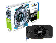 Видео карти Palit GeForce GTX 750 stormX OC 2G GD5