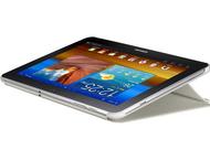 Калъфи за таблети Калъф Samsung Book Cover Case шампанско