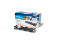 Консумативи Оригинален тонер Brother TN-230C