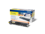 Консумативи Оригинален Brother TN-230Y