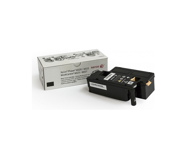 Консумативи Оригинален тонер за Xerox Phaser