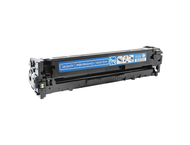 Консумативи Оригинален тонер HP 128A