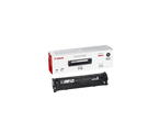 Консумативи Оригинален тонер Canon CRG-716BK