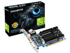 Видео карти Gigabyte GeForce GT610 2G DDR3