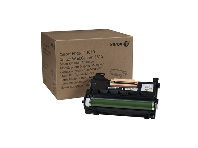 Консумативи Оригинален барабан за Xerox Phaser 3610/WorkCentre 3615/WorkCentre 3655