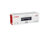 Консумативи Оригинален тонер Canon CRG-737