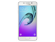 Смартфони Samsung Galaxy A3 (2016) (SM-A310F) 16GB, бял цвят