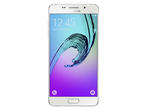 Смартфони Samsung Galaxy A5 (2016) (SM-A510F) 16GB, бял цвят