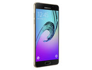 Смартфони Samsung Galaxy A5 (2016) (SM-A510F) 16GB, златист цвят