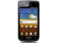 Смартфони Samsung Galaxy W i8150 2GB, черен цвят