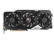 Видео карти Gigabyte GeForce GTX TITAN X-12GD-B
