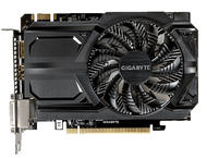 Видео карти Gigabyte GeForce GTX 950 GV-N950OC-2GD