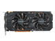 Видео карти Gigabyte GeForce GTX 960 GV-N960WF2OC-4GD