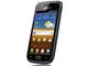 Смартфони Samsung Galaxy W i8150 2GB, черен цвят