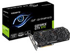 Видео карти Gigabyte GeForce GTX 970 GV-N970G1 GAMING-4GD