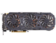 Видео карти Gigabyte GeForce GTX 970 GV-N970G1 GAMING-4GD