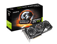 Видео карти Gigabyte GeForce GTX 970 GV-N970XTREME-4GD