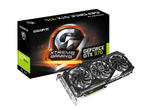 Видео карти Gigabyte GeForce GTX 970 GV-N970XTREME-4GD
