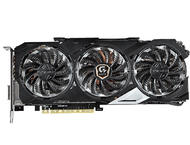 Видео карти Gigabyte GeForce GTX 970 GV-N970XTREME-4GD