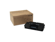 Консумативи Оригинален тонер за Xerox WorkCentre 3315 Black