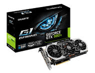 Видео карти Gigabyte GeForce GTX 980 Ti GV-N98TG1 GAMING-6GD