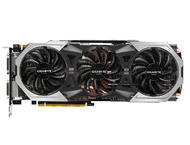 Видео карти Gigabyte GeForce GTX 980 Ti GV-N98TG1 GAMING-6GD