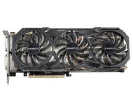Видео карти Gigabyte GeForce GTX 980 Ti GV-N98TWF3OC-6GD