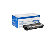 Консумативи Оригинален тонер Brother TN-3330