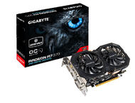 Видео карти Gigabyte Radeon R7 370 GV-R737WF2OC-2GD
