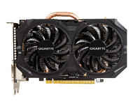 Видео карти Gigabyte Radeon R7 370 GV-R737WF2OC-2GD