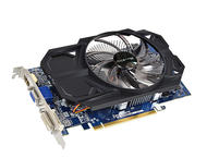 Видео карти Gigabyte Radeon R7 250 GV-R725OC-2GI