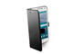 Калъфи Cellular Line Book Essential за Samsung Galaxy S5/S5 Neo mini, черен