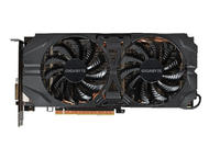 Видео карти Gigabyte Radeon R9 390 GV-R939G1 GAMING-8GD