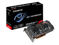 Видео карти Gigabyte Radeon R9 390 X GV-R939XG1 GAMING-8GD