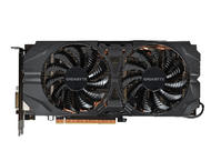 Видео карти Gigabyte Radeon R9 390 X GV-R939XG1 GAMING-8GD