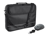 Чанти за Лаптопи Trust комплект чанта + мишка