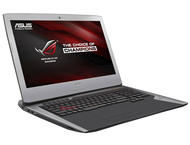 Лаптопи ASUS ROG G752VY-GC100D