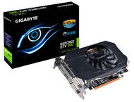 Видео карти Gigabyte GeForce GTX 960 GV-N960IXOC-2GD 