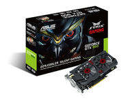 Видео карти Asus GeForce GTX 950 STRIX-GTX950-DC2OC-2GD5