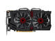 Видео карти Asus GeForce GTX 950 STRIX-GTX950-DC2OC-2GD5