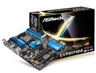 Дънни платки Asrock 990FX Extreme6