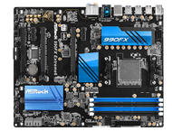 Дънни платки Asrock 990FX Extreme6