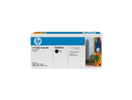 Консумативи Оригинален тонер HP 124A Black