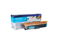 Консумативи Оригинален тонер Brother TN-245C