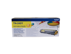 Консумативи Оригинален тонер Brother TN-245Y