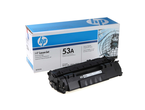 Консумативи Оригинален тонер HP 53A Black