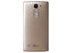 Смартфони LG Spirit (H440N) LTE 8GB, златист цвят