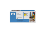 Консумативи Оригинален тонер HP 124A Yellow